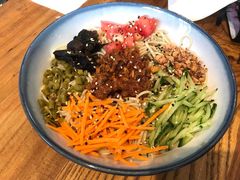 傣味凉面-阿木舂记·特色小吃(平江路店)