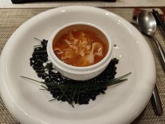 -格桑花开药膳蔬食文化空间