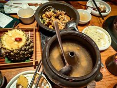 -云海肴·汽锅鸡·云南代表菜(美罗城店)