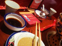 -1078號老北京涮肉(松柏店)