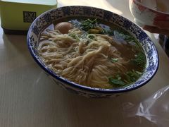 -老味牛肉面(彩环里店)