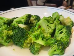 -羊巴道新疆菜·清真(上梅林店)