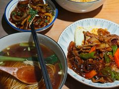 -十面春风·江南面馆(崇宁路店)