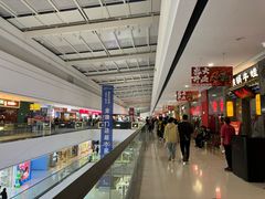 -万达茂商场(南京仙林店)
