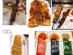 -丰茂烤串(金源店)