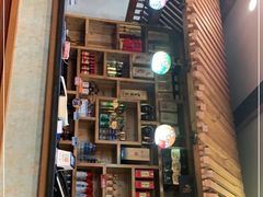 -东北农家小院(定西路店)