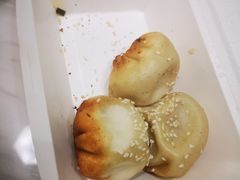 腾元生煎包-腾元生煎(西华路店)