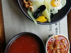 -海盗虾饭·剥好的小龙虾饭(SOHO尚都店)