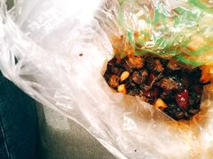 泡螺肉-雪儿钱局泡菜
