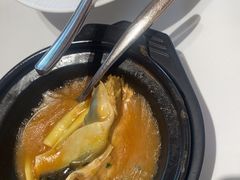 -小厨娘淮扬菜(天印大道店)