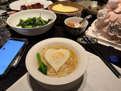 -君庭中餐厅(湘江豪生店)