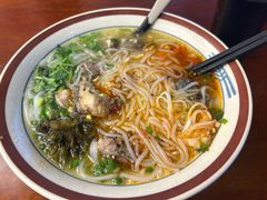 -沈记土鸡米线(七星街品牌中心店)