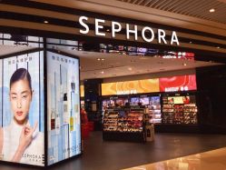 -丝芙兰Sephora