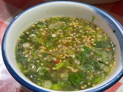 -绿草墩