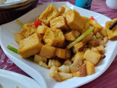 -南华寺素食馆(南华禅寺店)