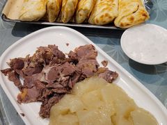 -高玛纳驴肉火烧(河间总店)