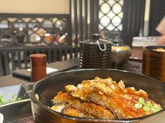 -玄白·炭烤活鳗(上海首店)