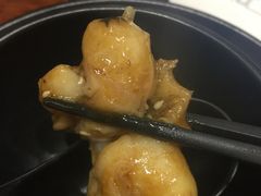 -张果佬年糕卷(科巷店)