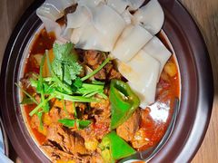 -纳鲁孜·新疆特色餐厅(上海悦荟广场店)