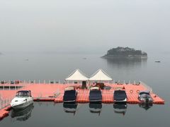 -绿城千岛湖喜来登度假酒店