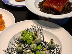 -曾宴·楚菜(湖北省博物馆店)