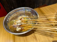 -乐山鲜知味钵钵鸡(奎星楼店)