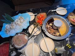 -牛New寿喜烧(新六百店)