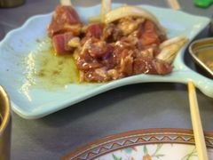 -牛犇炭火烤肉·鲜切烤肉(承德总店)