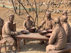 -青岛银沙滩