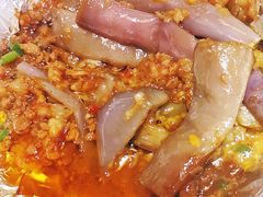 -裕鼎鲜·新中菜(青山湖万达店)