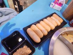 -蜀巷弯弯串串香(长春总店)