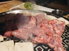-霸腹烤肉(厦门柚子番店)