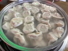 -田记自助海鲜饺子