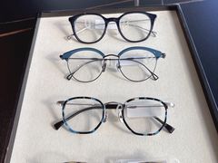 -大视光学•LINDBERG林德伯格•全球手工眼镜集合店(王府井店)
