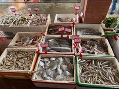 -胜海大排档·海鲜·黄鳝饭(十年老店)