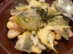 -莆田餐厅PUTIEN(金融街购物中心店)