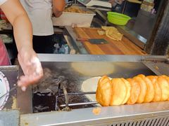 -逍遥镇刘相五胡辣汤豆沫馆(康复中街店)