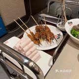 冬天必来的一次羊肉之旅