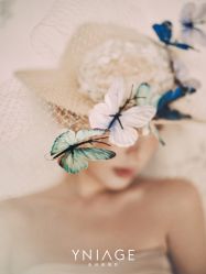 -鱼映像摄影·珍藏级影像品牌