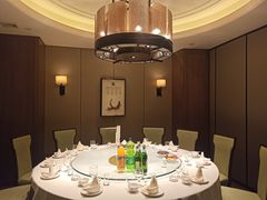包厢-华膳楼·安徽地标美食·中华餐饮名店(文化公园店)