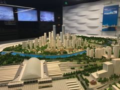 -天津市规划展览馆