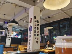-新疆烧烤王(广灵店)