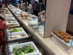 -素满香·食养自助(天一广场店)
