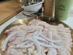-三个椰子·现砍椰子鸡(金源CBD店)