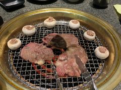 -NIUAN牛庵·日式和牛烧肉(恒隆店)