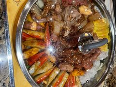 -黄记煌三汁焖锅(新世纪广场店)