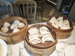 -花园茶楼(兴城西路店)