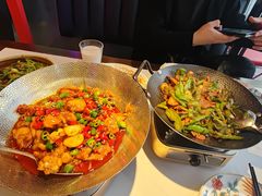 -匠熙小馆(崇文门店)