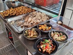 -日日香卤鹅饭店·澄海狮头鹅(澄海店)