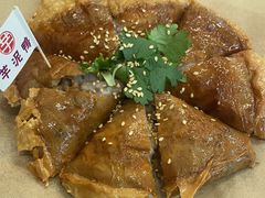 芋泥香酥鸭-芋包王闽南茶楼(八市店)